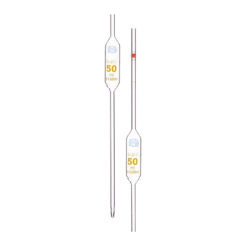 Pipettes