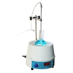 Heating Mantle 1000ml Thermocouple Magnetic Stirring Mixer