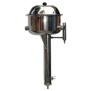 Water Distillation Unit | Water Distillation Unit Manesty