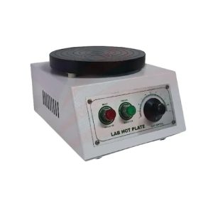 Hot Round Plate for Laboratory Sunshine