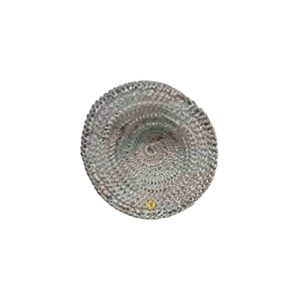 Heating Mantle Coil, 1000 Ml Spare Mantle (Pack of 2)