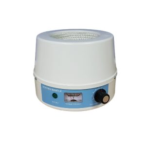 Heating Mantle Laboratory Tool for Medicine for Petrochemical Industries 1000mL EU Plug 220V