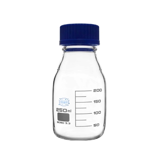 Lab Bottles