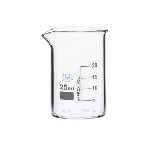 Beakers