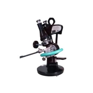 Abbe Refractometer