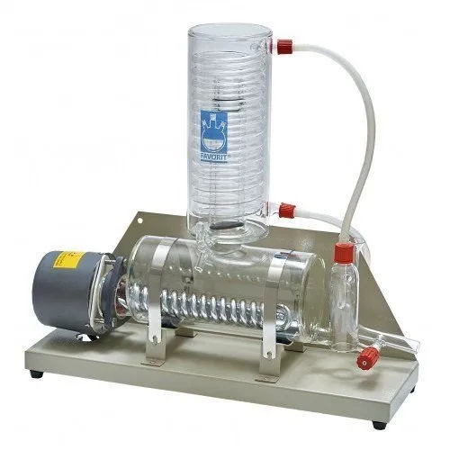 Distillation Units