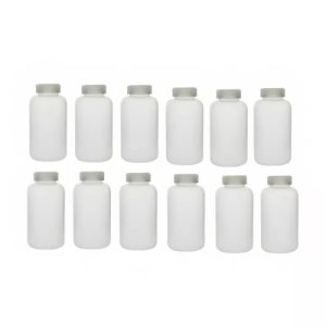Reagent Bottles