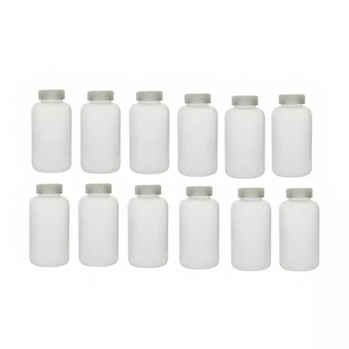 Reagent Bottles
